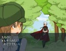 【生声実況】Knight Night 騎士団長もものじの奇妙な冒険 Part3