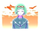 「弱虫モンブラン」歌わせていただきました。