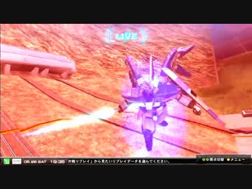 【EXVSFB】 第2回 戦国杯 振武の乱 part1【シャッフル大会】