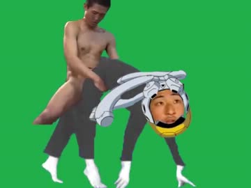 世界最速のラクダGB.mp4