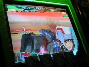 GCB おっさん達のカードビルダー外伝 「第36回CS名張店舗大会第4戦」