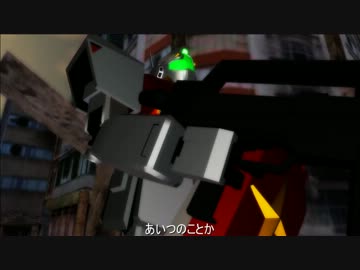 らぶやんの日常　4話　アガルタ之の道