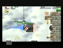 【実況】静かにNewマリしてみたpart22【森隈】