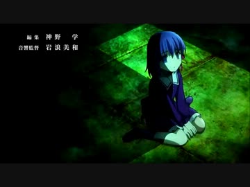違和感なしなシリーズFate/ZeroOP×七英雄・クジンシー戦（ロマサガ２）
