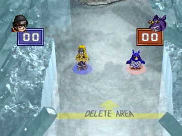 【TAS】 デジモンワールド　繁栄度100　part3