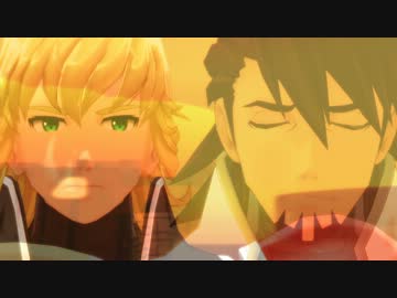 ダブル男泣きテスト