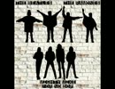 The Beatles + RAMONES (mash up)