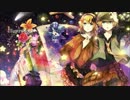 【ニコカラ】テンプシーロール【off vocal】