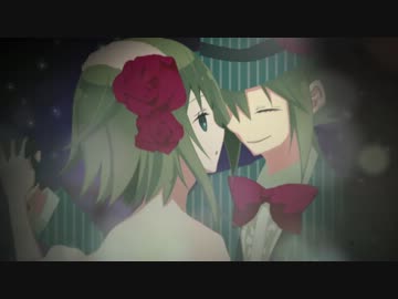 【GUMI】SKIP DANCE【オリジナル曲PV】