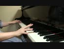 MUSE Hysteria(Piano Cover)