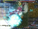 BALDRSKY DiveX カウンターの名手 verクリス