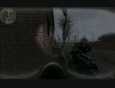 MISERY mod for STALKER CoP #13 獲物の紹介& Jupiterへの移動