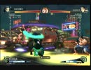 【スパ４ＡＥ】脱パンピーしたいローズ２【ver.2012】