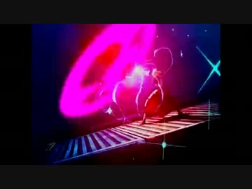 違和感なしなシリーズFate/ZeroOP×MIRACLE RUSH（阿知賀）