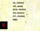【ゆっくりTRPG】魔理沙がやってくれましたPart4【クトゥルフ】
