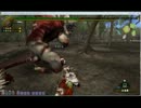 【だらーっと】MHF実況プレイ　Part46【カウンター練習回】