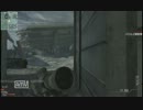 COD　MW3？　FFA(`・ω・´)!!!!   遊びじゃないFFA