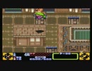 がんばれゴエモン3 獅子重禄兵衛のからくり卍固め 友人と実況プレイ part14