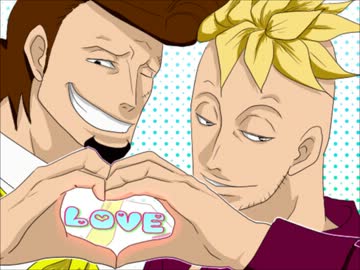 【手書き】DON'T WORRY BE HAPPY!!【 Short ver. 】