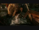 Skyrim 追加エリア「Moonpath to Elsweyr」へ行ってみました Part.4