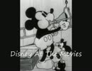 【吹奏楽】Disney At The Movies