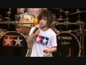 ゴールデンボンバー　振り付け講座2☆【金爆】