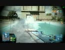 【BF3 PC版】雑魚が戦場でオロオロする実況【No29】