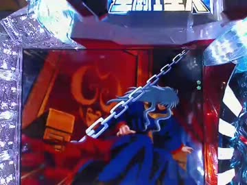 【パチンコ】 CR聖闘士星矢 -黄金- Part11