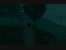 【実況】Ghost Peak Mountainを観光気分でドライブしてみた part7【GTA4】