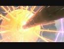 [AMV] Solar Gear [宇宙をかける少女]