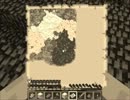 【Minecraft】素人の考え無し１MAP整地目指して【ゆっくり実況Part2】