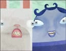 Candy Hole:Sugarplums of Wrath