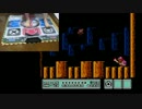 【実況】 足でマリオ３をプレイしてみた part11 【DDRコントローラー】