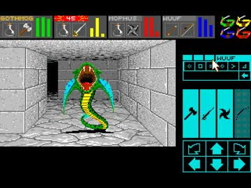 ダンジョンマスターで採れた食べ物で暮らす一週間 実況付き 3-6