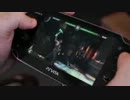 Mortal Kombat on PlayStation Vita (1).flv