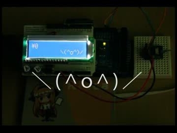 かお（・ν・）もじ SF CHECKER