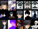 【MUGEN】　志貴、七夜オンリーランセレサバイバル　仮OP