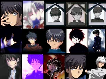 Mugen 志貴 七夜オンリーランセレサバイバル 仮op ニコニコ動画