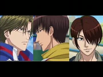 新ラジプリ　第22回　手塚・神尾・柳