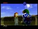 【実況】 ゼルダの伝説 時のオカリナを遊んでみる。part10