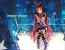 empty dream