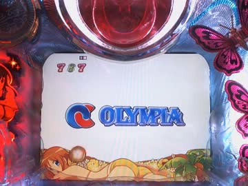 CR南国育ちｉｎ沖縄M7AX　キュイン22回目