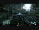 ゆっくり実況Crysis2￠6