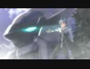 『創世奇譚アエリアル』OPムービー