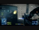 【実況プレイ？】CCEがBF3パート117【870レーザースラグおまけ付き】