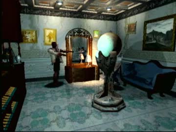 初代バイオハザード実況初プレイpart5