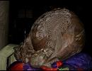 【ニコラップ】　松　ウッドブロック 【トラック提供】