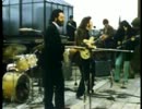 The Beatles - [Rooftop Concert]