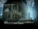 【CoD:MW3】ふゆきのMW3実況 part2【PS3】