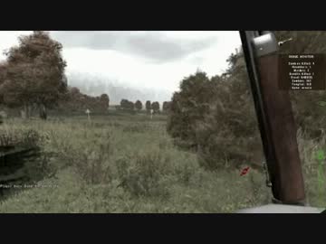 【ARMA2】Bad Dayz 二日目【MOD】